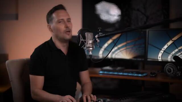 PEDJA JOVANOVIC - DOZVOLA ZA LJUBAV (COVER)