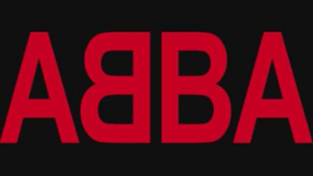 Abba Head over heels Instrumental Orchestral Version  2019