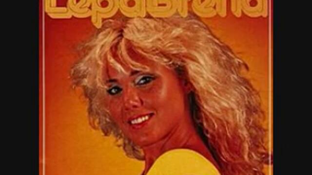 Lepa Brena - Instrumental (Hits From The 80'S) 2 (2020)