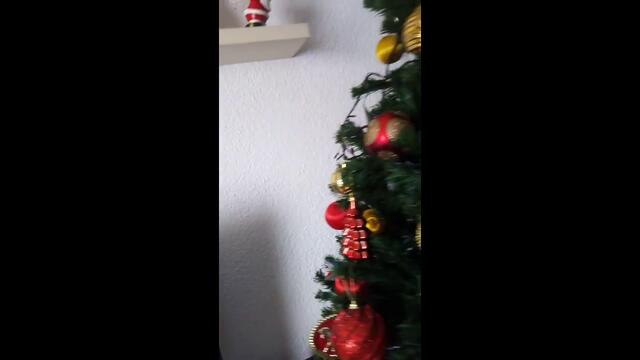 Mariah Carey - All I Want For Christmas Is You Instrumental Cover (Video 2019)