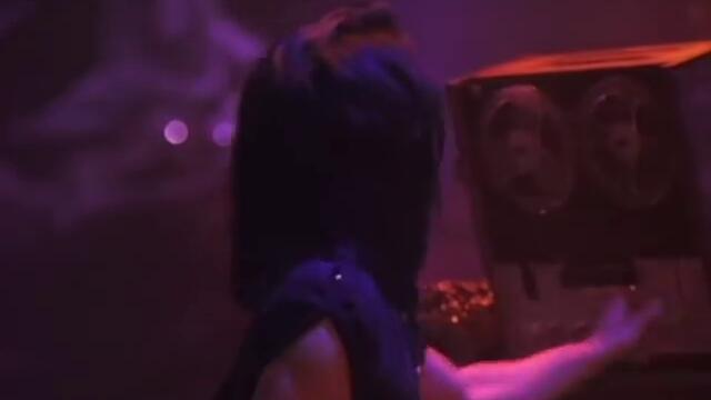 Prince - Batdance (Official Music Video)