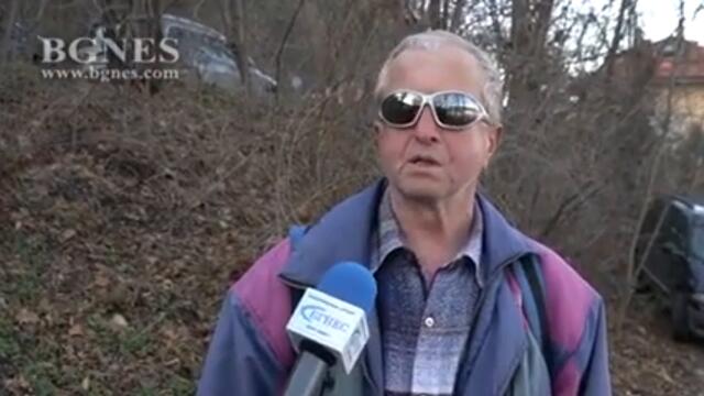 Панчарево: пълно е с хора зажаднели за разходка