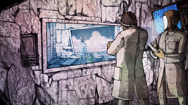 VULKAN - "This Visual Hex" (OFFICIAL VIDEO)
