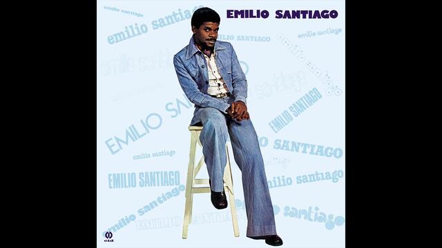 Emilio Santiago - Bananeira