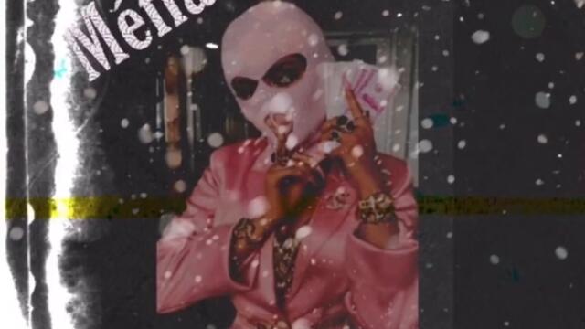 MÉFIANTE - NACRO VEVO