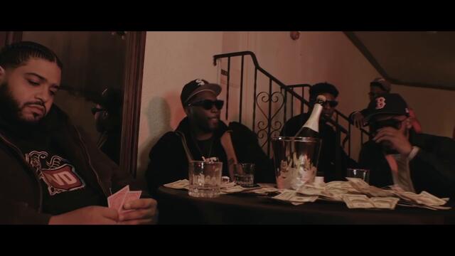 Avenue x Hil Holla x Cam Bells - Real Recognize Real (Official Video)