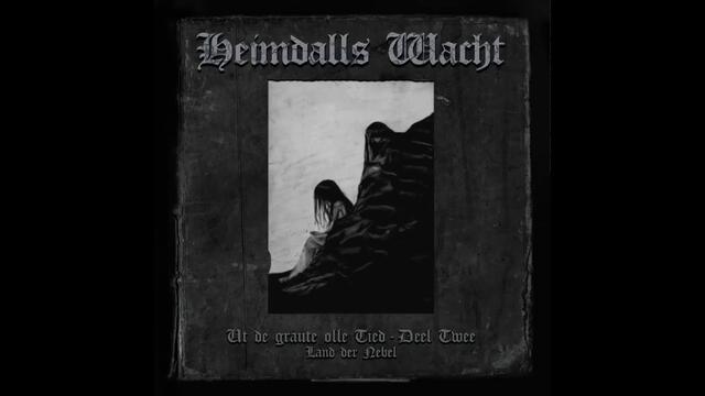 Heimdalls Wacht - Conspiratio Barbarica