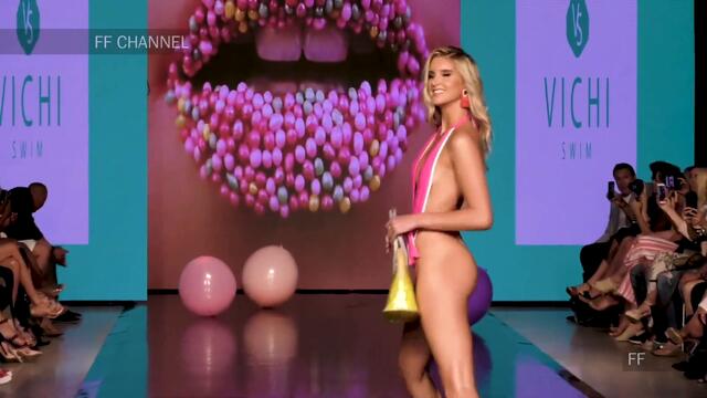 Vichi Swim | Resort 2020 | Full Show