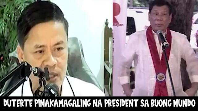 BREAKING NEWS TODAY JANUARY 2, 2021 PRES DUTERTE NO.1 PRESIDENT SA BUONG MUNDO