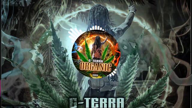 G-Terra - ORGANIC [2021 Dancehall]