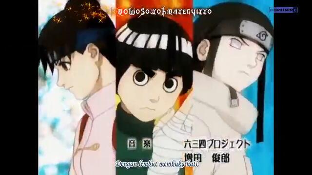 Naruto Uzumaki Episode 39 Sub indo Naruto Kecil