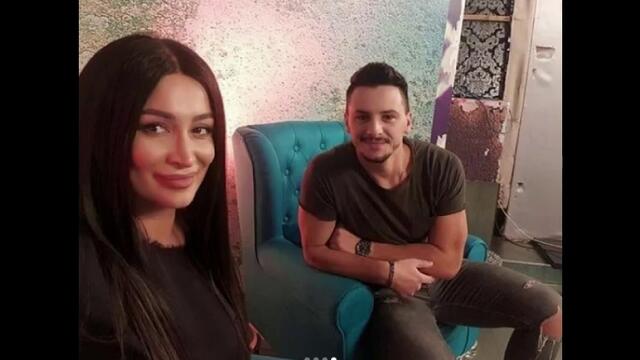 Andreana Cekic & Emir Djulovic - Cipele Instrumental Cover (2019)