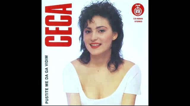 Ceca Drugarice Prokletnice Instrumental 2019
