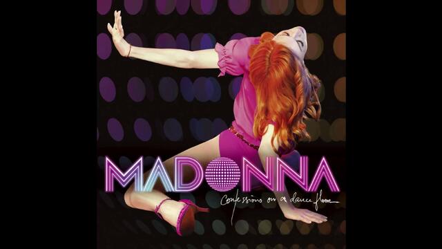 Madonna - Hung Up Instrumental Cover (2) (2019)