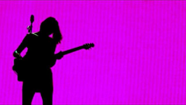 Madonna Erotica Instrumental (2019)