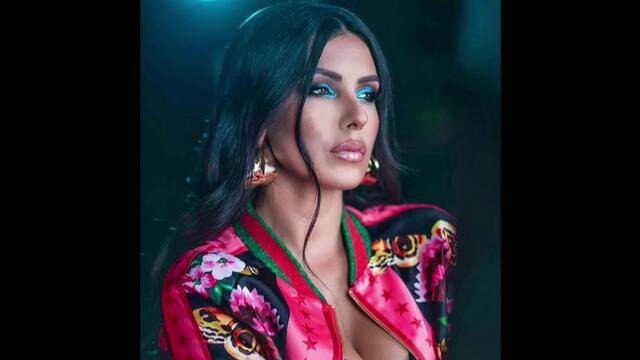 Tanja Savic - Za Moje Dobro Instrumental 2019