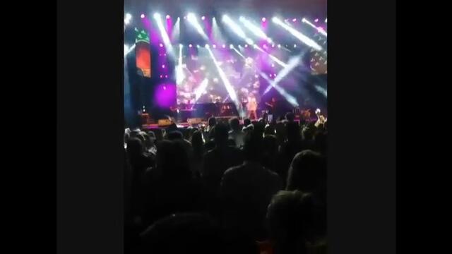 Lepa Brena - LIVE - Petrovaradin (2019)