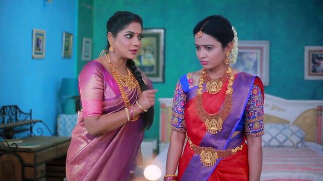 Anbe Vaa Serial | Episode 53 | 2nd Jan 2021 | Virat | Delna Davis | SunTV Serial |Saregama TVShows