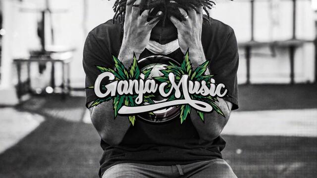 Kabaka Pyramid - Can't Breathe (Genius T Remix)