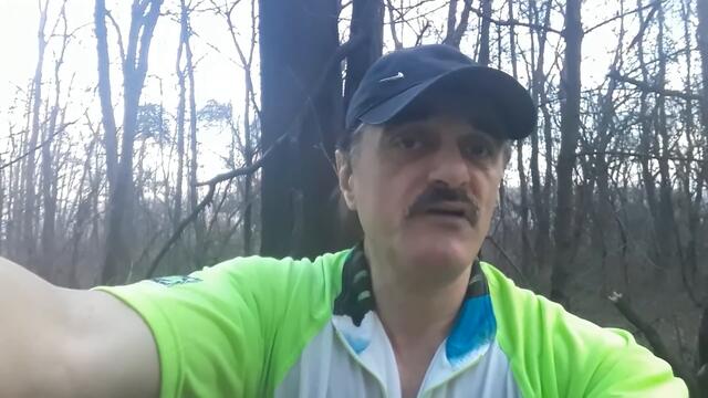 Мето Гръмотевицата срещу Сульо Пулев