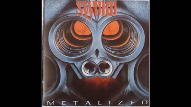 Sword - Children Of Heaven - HQ Audio