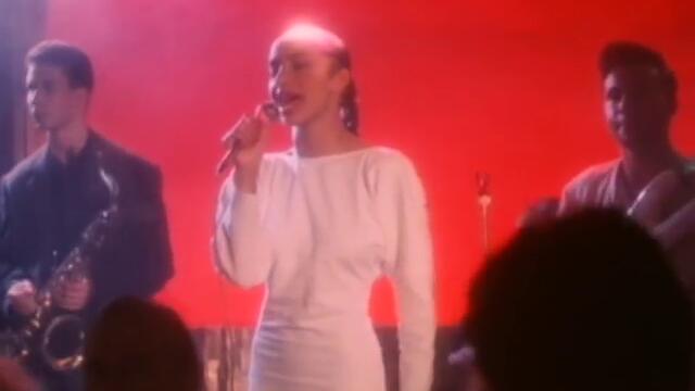 Sade - Smooth Operator - Official - 1984