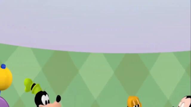Mickey Mouse Clubhouse Full Episodes #12