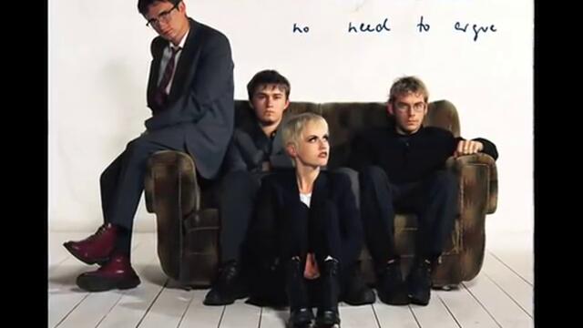 Zombie - The Cranberries