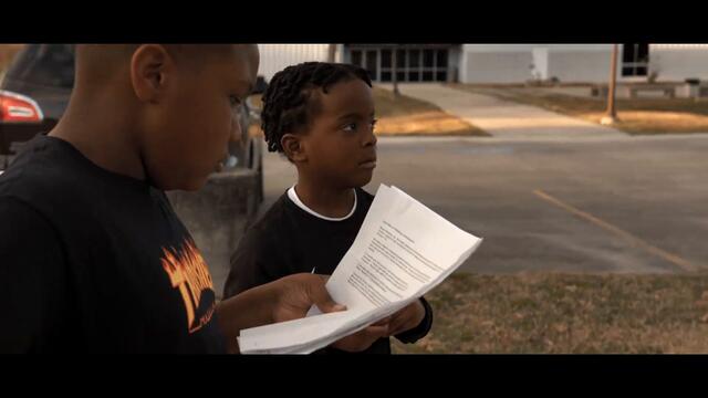 Survivor's Anthem (Official video)