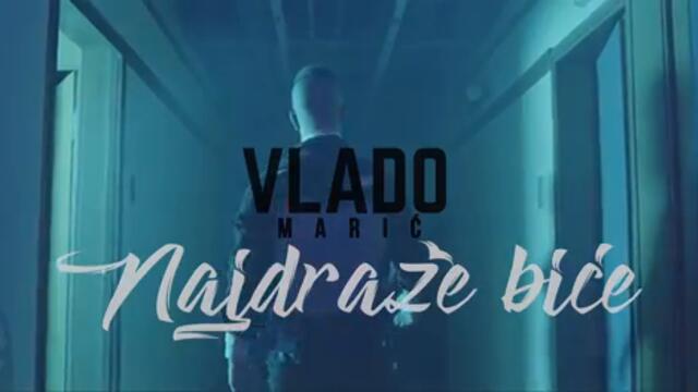 Vlado Maric - Najdraze bice - (Official video 2020)