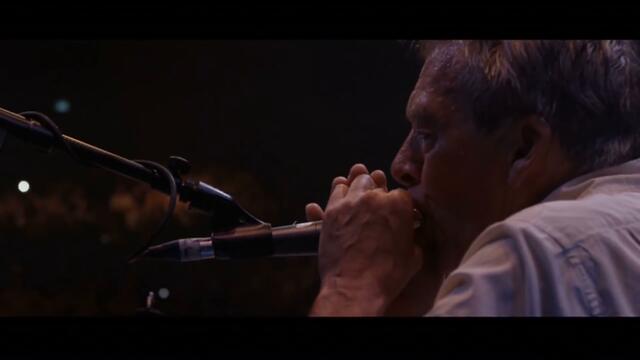 The Pogues - Dirty old town, live 2012