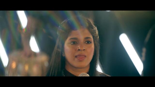 Dildara Hai Khuda Official Video | Goodness of God Hindi Cover | Priscilla Mozhumannil