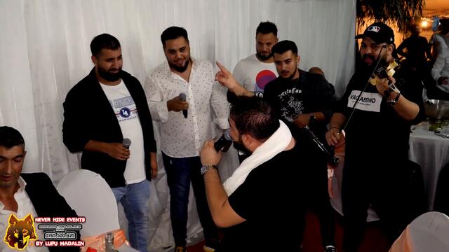 Florin Salam-  Sunt o forta mare 2021 Official Video - MagicSoundOfficial