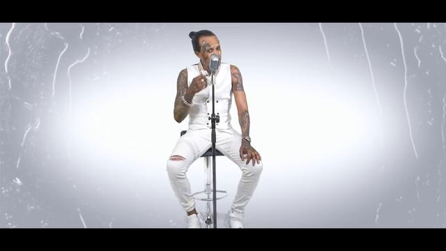 Tommy Lee Sparta - Ghetto Cry (Official Music Video)
