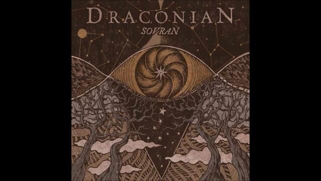 Draconian - Stellar Tombs