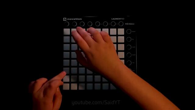 2 Phút Hơn - Pháo (KAIZ Remix) Zero Two Dance | Launchpad Cover