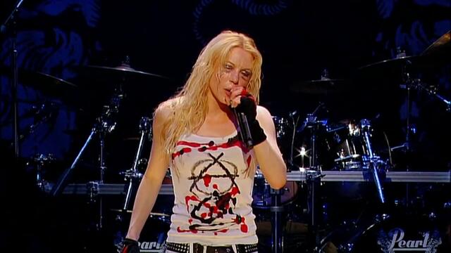 Arch Enemy - 14.Vultures Live in Tokyo 2008 (Tyrants of the Rising Sun DVD)