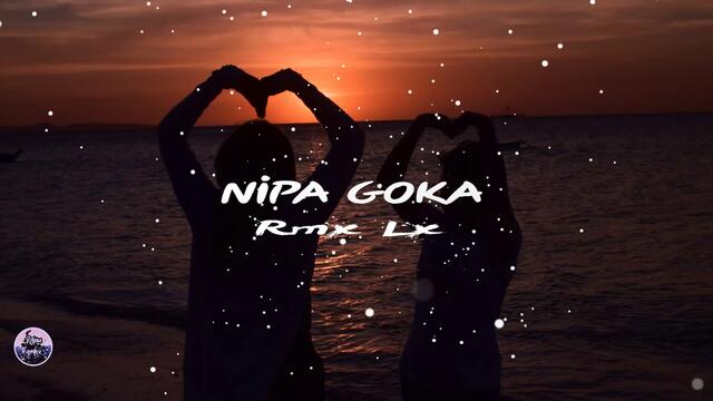 Cintaku (feat. kugypt) REMIX (Nipa Goka Remix)2021