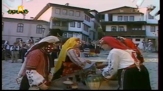 На самодивската чаршия - телевизионен фолклорен спектакъл (1989) (част 1) TV Rip BNT 4 31.12.2020