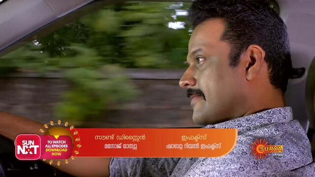 Thinkalkalaman - Ep 54 | 1 Jan 2021 | Surya TV Serial | Malayalam Serial