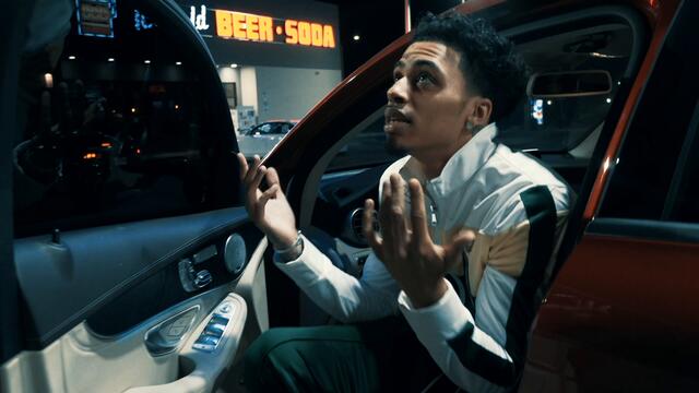 Lucas Coly - Sincerely (Official Video)