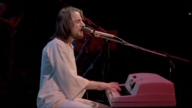 Supertramp - The Logical Song [Official Music Video]