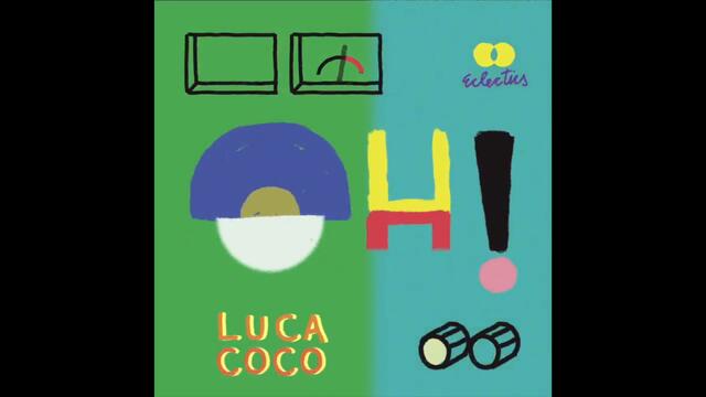 Luca Averna & Chris Coco - Oh! (James Bright Remix)