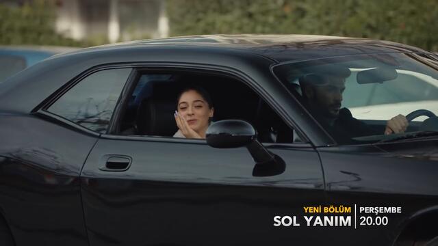 Sol Yanım 6. Bölüm Fragman