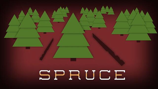 Spruce - Tabor Pipe Folk Improv