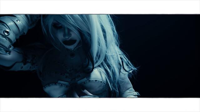SEPTEMBER MOURNING - 20 Below (Official Music Video)