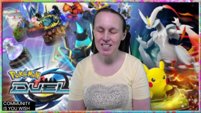 [CC] Pokemon Duel Featured Matches are Going to Make a Come Back 💪😤