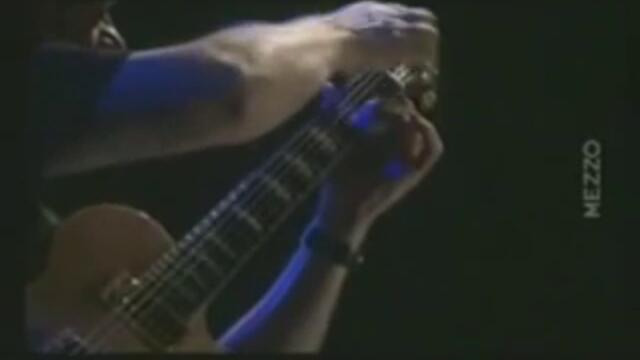 John Abercrombie - Alice In Wonderland