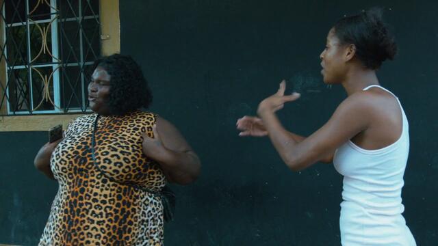 Laa Lee - Fat Girls Matter (Official Video)