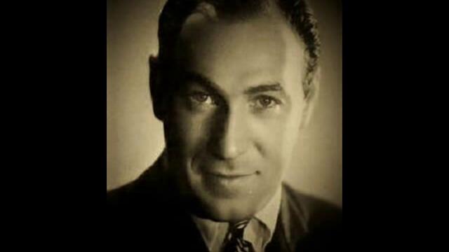 Linda ~ Buddy Clark with Ray Noble & His Orchestra  (1946)